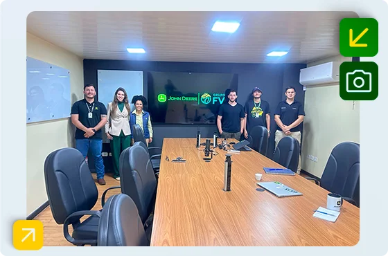 Agricultura Conectada: Resultados Reais com Dados